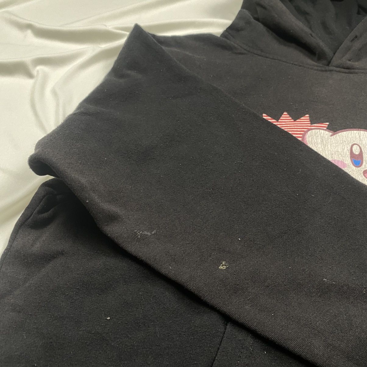 Cartoon Network Vintage y2k Nintendo Kirby Pullover Hoodie Size US L / EU 52-54 / 3 - 5 Thumbnail