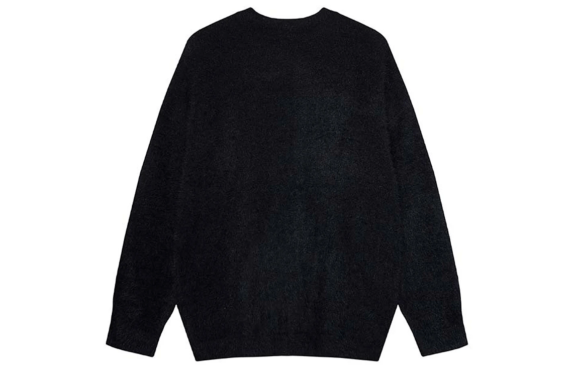 Japanese Brand Hip Hop Oversized Men Sweaters Size US XL / EU 56 / 4 - 2 Thumbnail