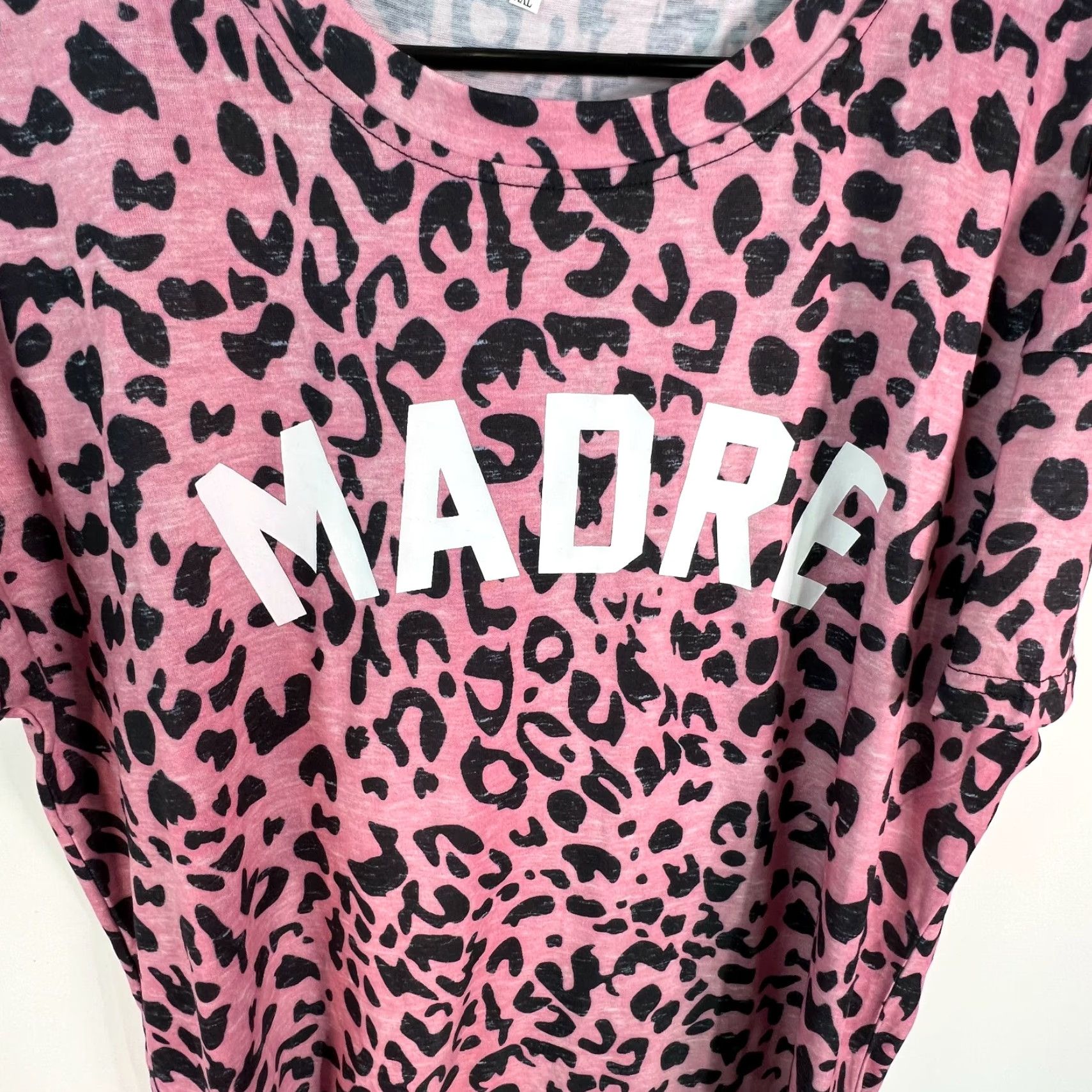 Pinko Graphic Pullover Pink T Shirts Womens XXL Round Neck Short Sleeves Shirt Size XXL / US 16-18 / IT 52-54 - 3 Thumbnail