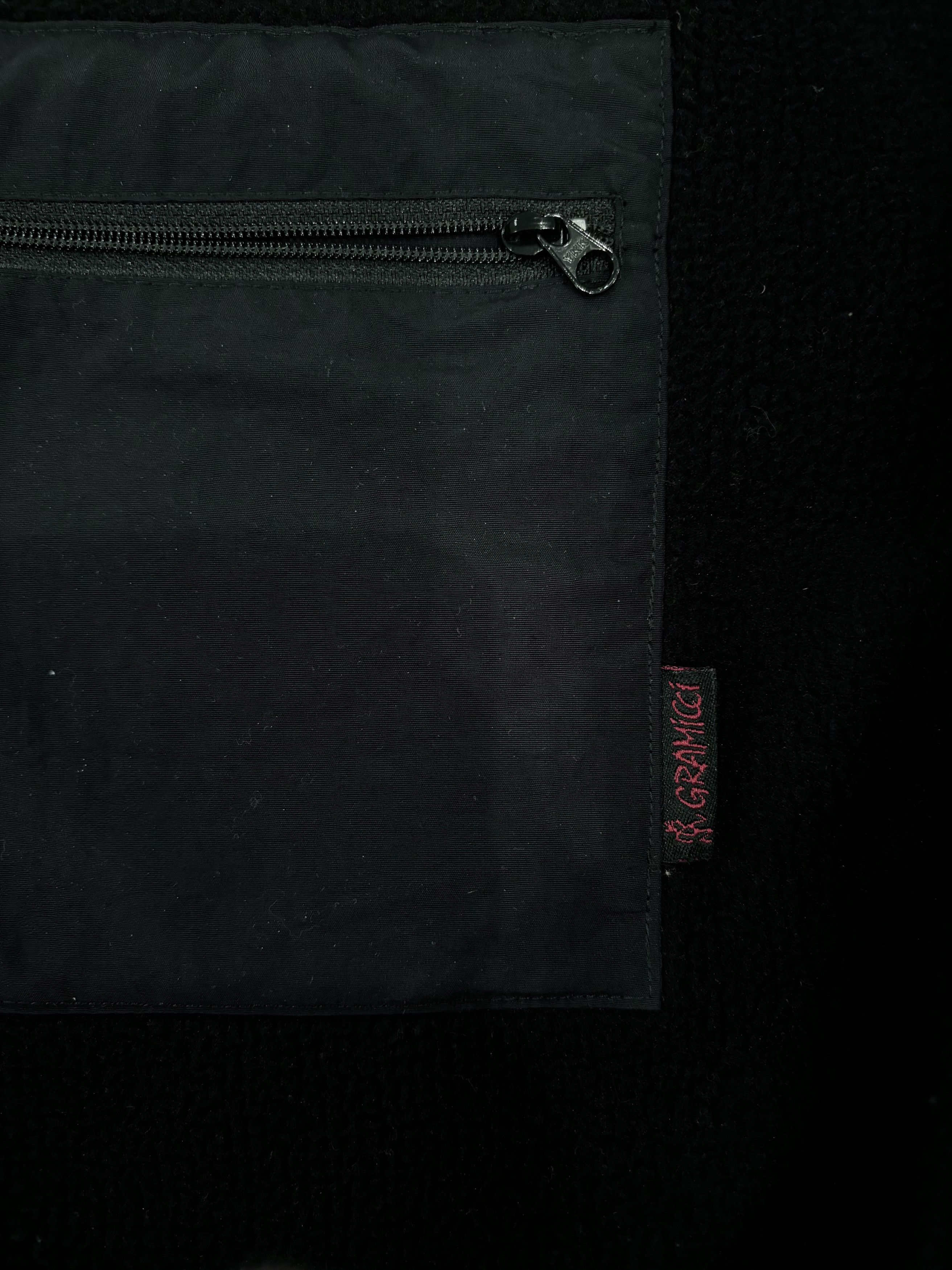 Gramicci Gramicci Fleece Jacket Size US M / EU 48-50 / 2 - 4 Thumbnail