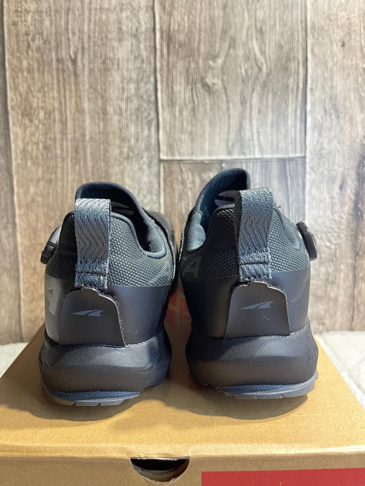 Altra Altra Timp 5 BOA Size US 11 / EU 44 - 7 Thumbnail