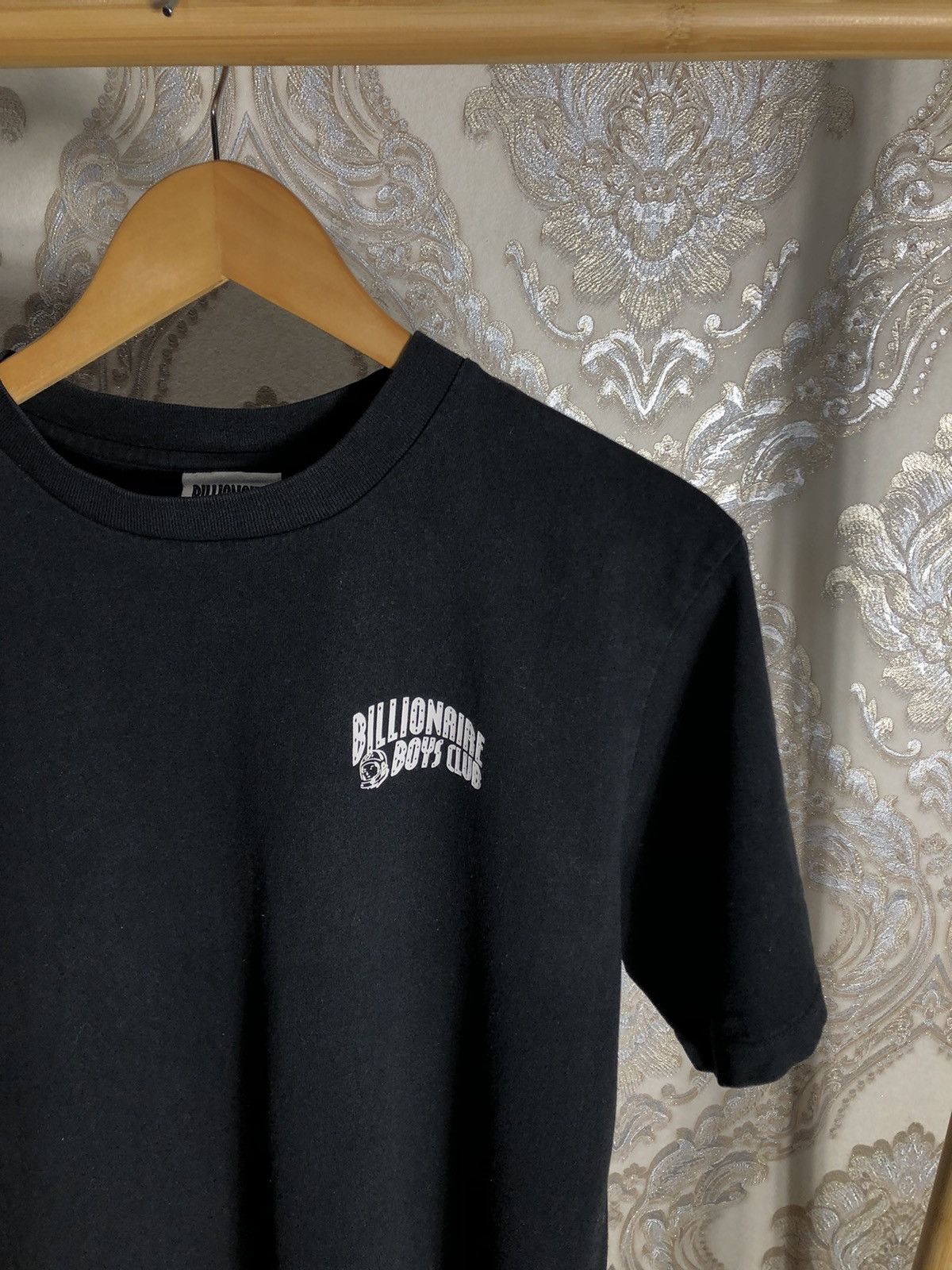 Billionaire Boys Club VINTAGE BILLIONAIRE BOYS CLUB BBC ASTRONAUT DESIGNER Y2K 90s Size US S / EU 44-46 / 1 - 2 Thumbnail