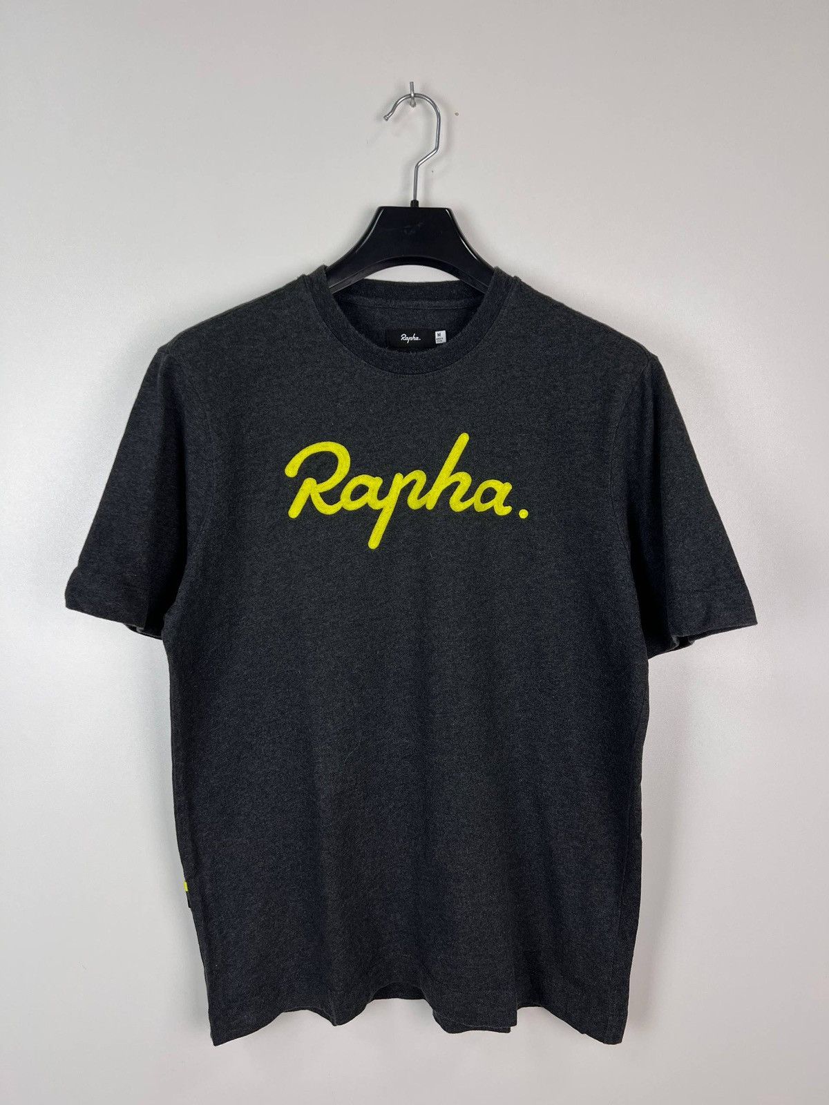 Other Rapha logo t-shirts size M Size US M / EU 48-50 / 2 - 1 Thumbnail