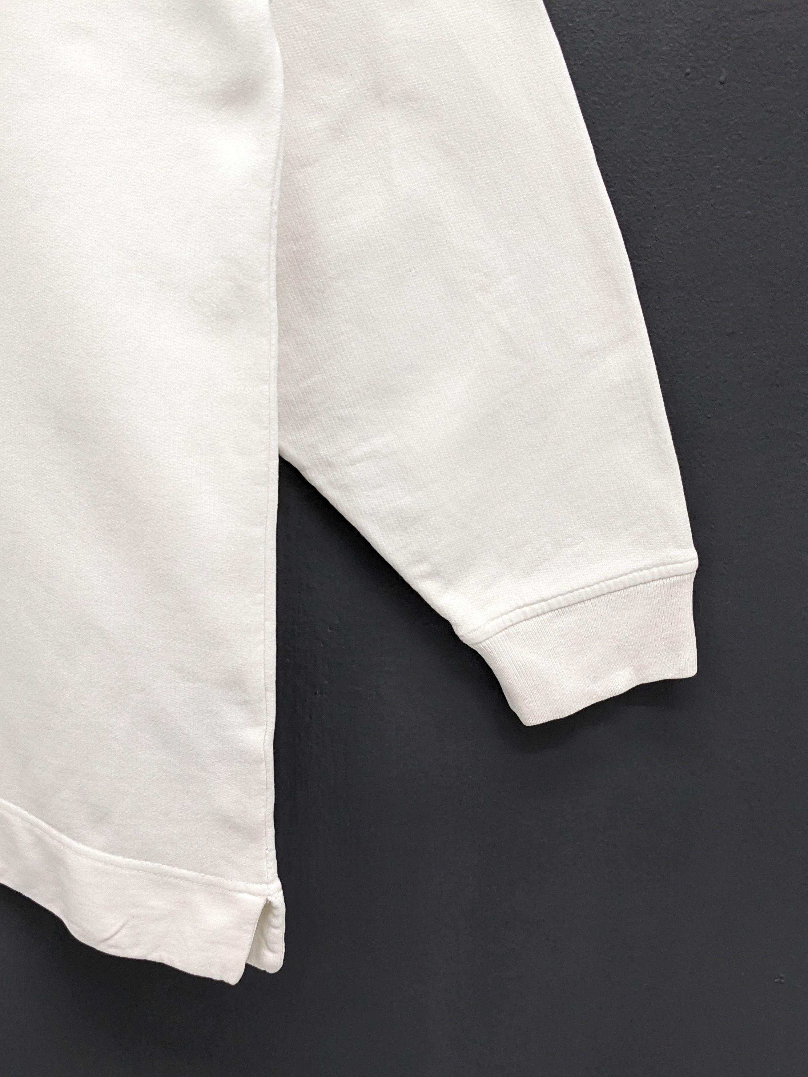 Tommy Hilfiger SS09 VINTAGE 90s Tommy Hilfiger Quarter Zip Sweatshirt Size US M / EU 48-50 / 2 - 4 Thumbnail