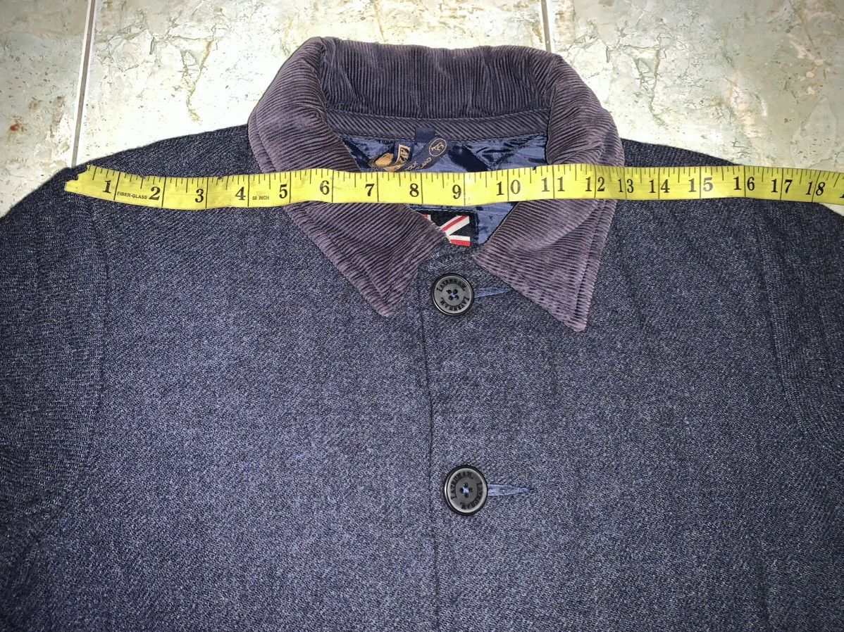 Designer × Lavenham Wool Denham by Lavenham Size US M / EU 48-50 / 2 - 17 Thumbnail