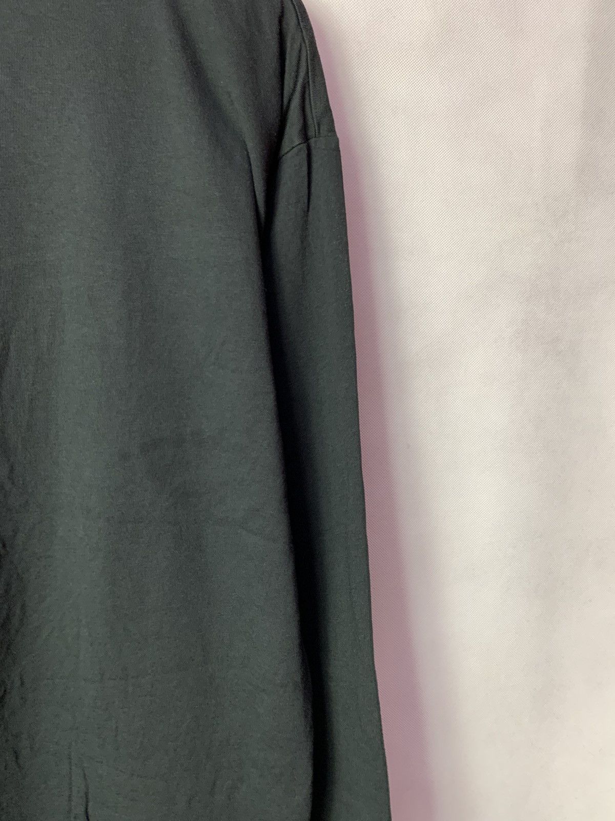 Japanese Brand 🔥 Japanese Brand Earth Music Ecology Longsleeves Tee Size US L / EU 52-54 / 3 - 4 Thumbnail