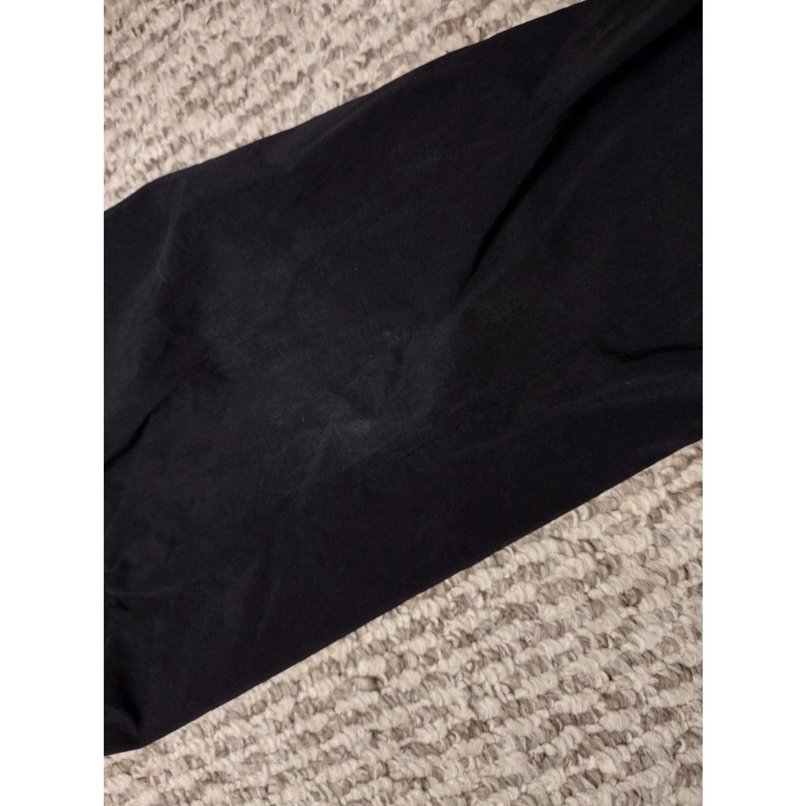 Nike Nike Dri-FIT USA National Team Pants Unisex Adults 30 Black Skinny Track Pants Size US 30 / EU 46 - 2 Thumbnail