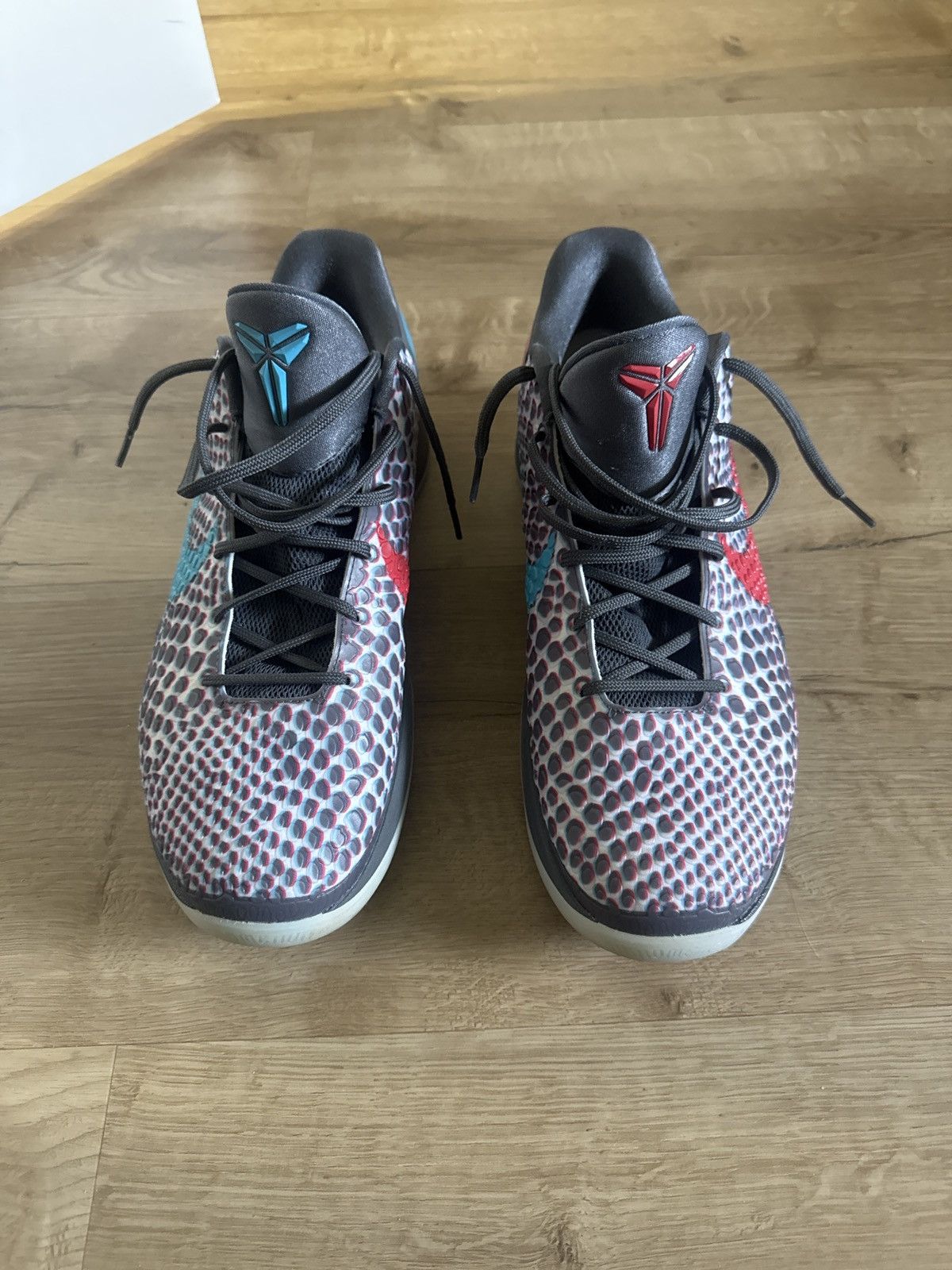 Other Kobe 6 Protro 3D All Star Size US 14 / EU 47 - 4 Thumbnail