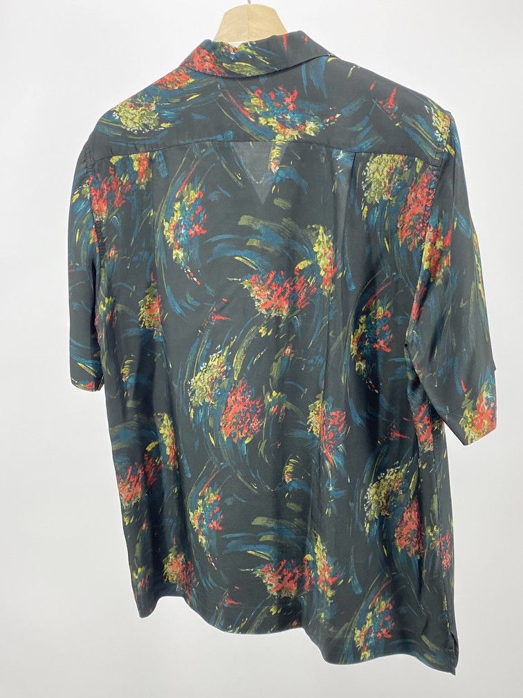Dries Van Noten SS20 Carltone sz 48 Size US M / EU 48-50 / 2 - 2 Thumbnail