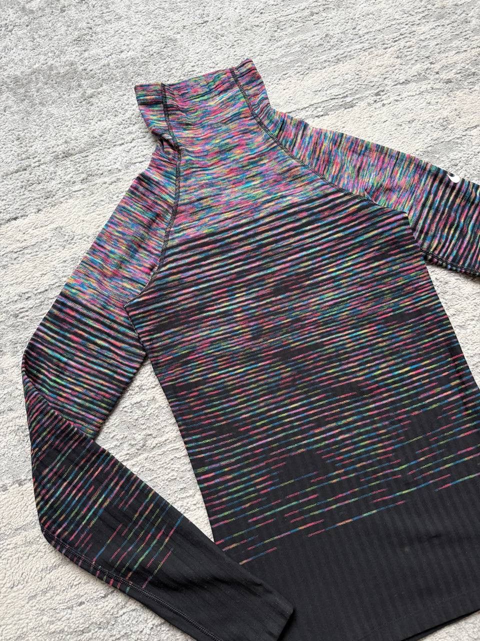 Nike Nike running hyperwarm long sleeve Size M / US 6-8 / IT 42-44 - 2 Thumbnail