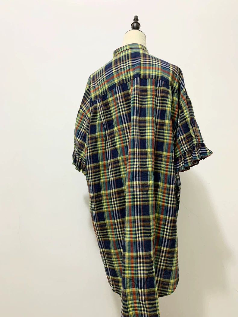 Other Vivienne Westwood Grainy love shirt dress Size M / US 6-8 / IT 42-44 - 3 Thumbnail