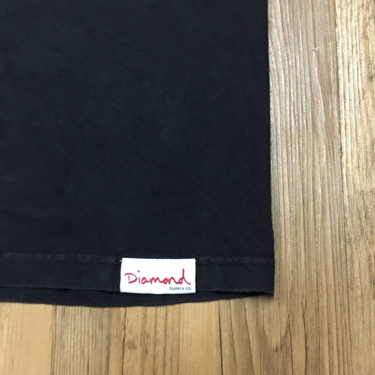 Band Tees × Diamond Supply Co. Diamond supply co x SADE TEE Size US M / EU 48-50 / 2 - 2 Thumbnail