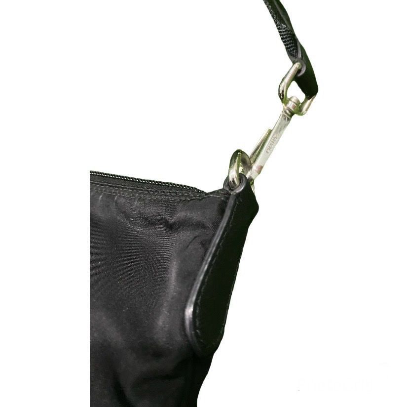Prada Authentic Prada Men Sling Bag Size ONE SIZE - 8 Thumbnail