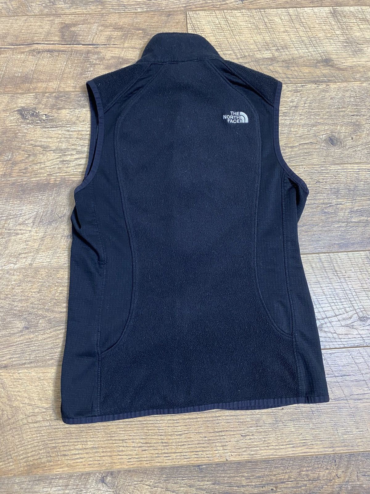The North Face The North Face Summit Series Fleece Vest Gorpcore Retro S Size S / US 4 / IT 40 - 2 Thumbnail