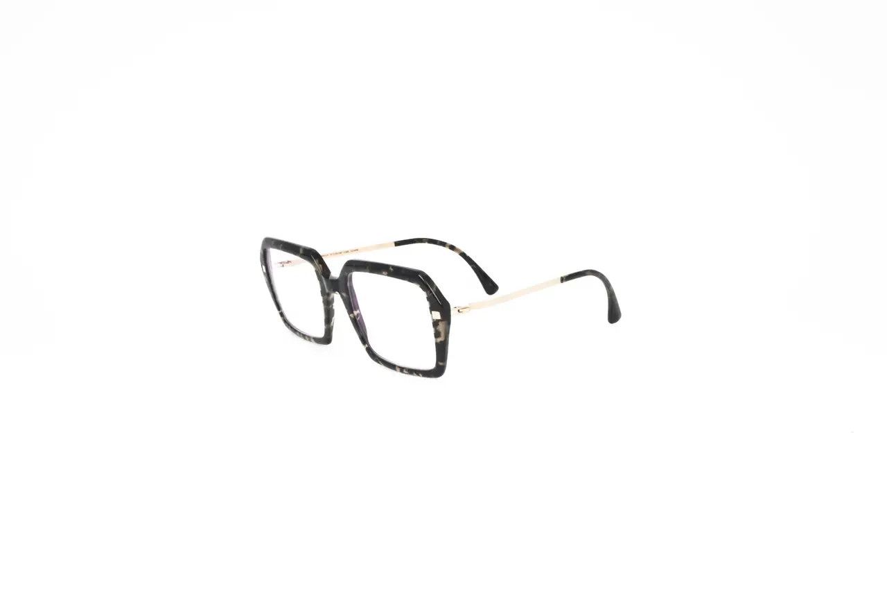 Mykita Mykita Vanilla C942 Eyeglasses Frame New Size ONE SIZE - 2 Thumbnail