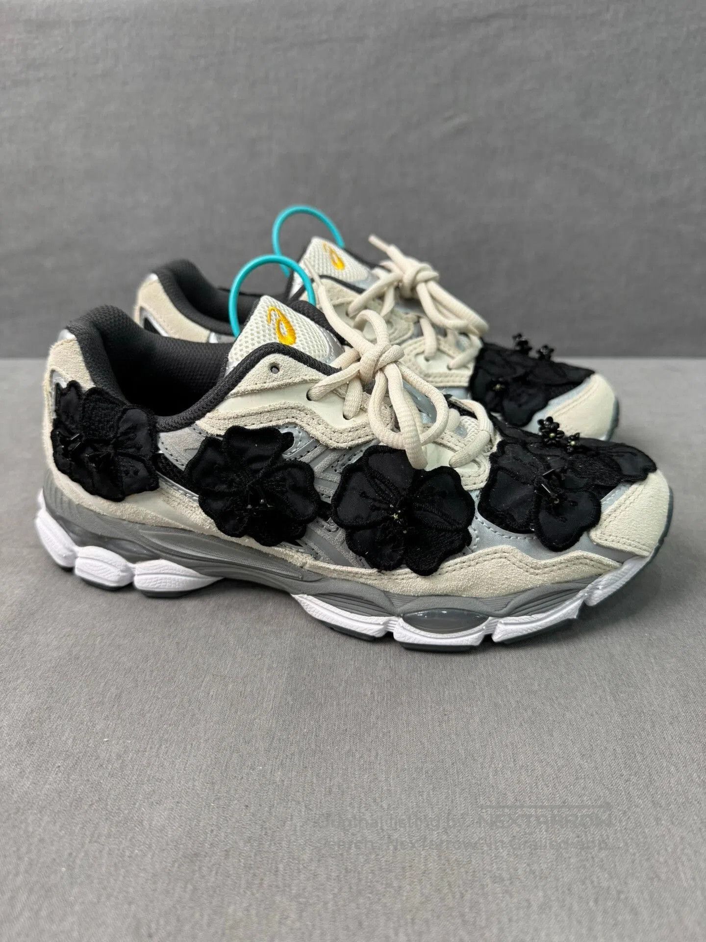 Cecilie Bahnsen ASICS GEL. Size US 8 / IT 38 - 2 Thumbnail