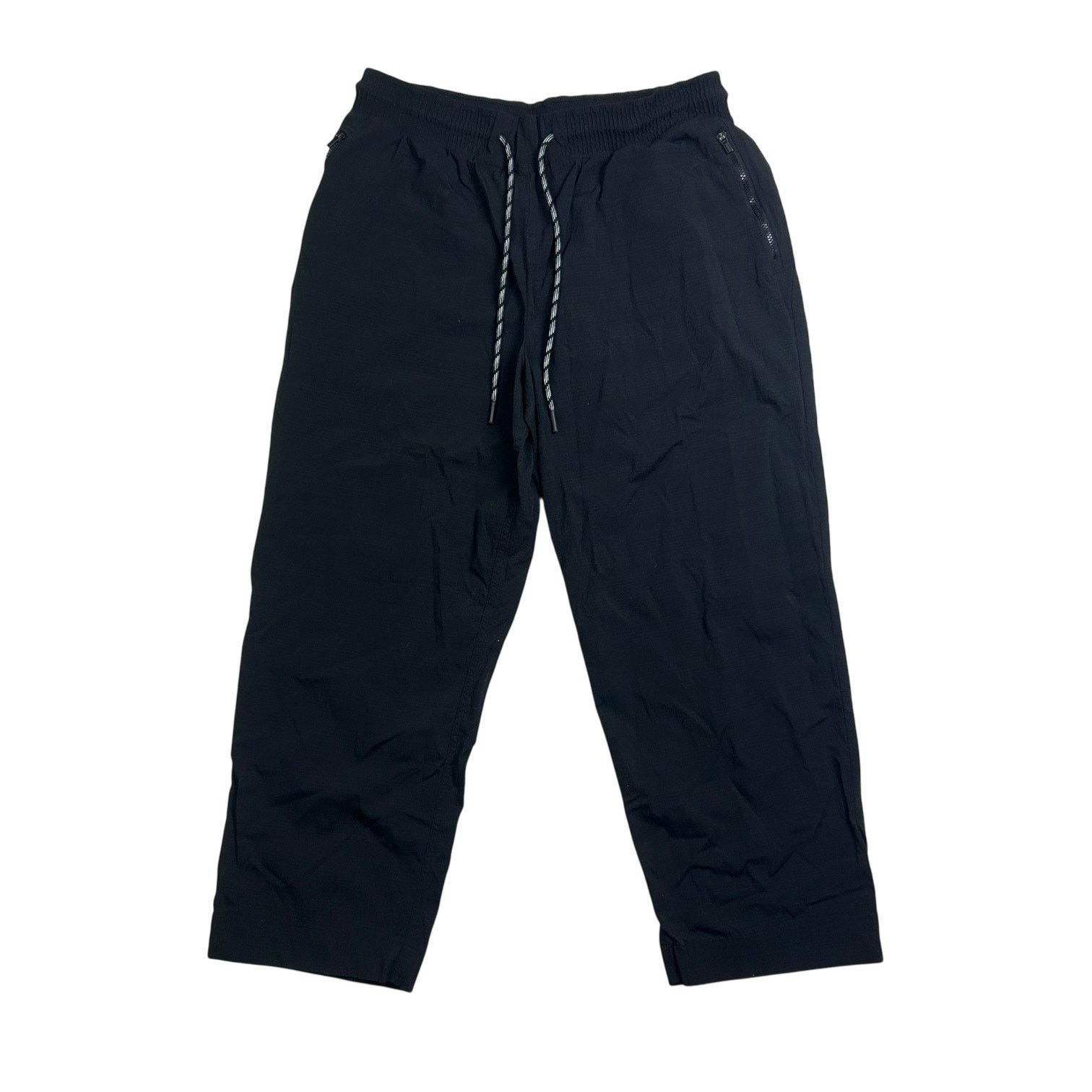 Athleta Athleta Trekkie Straight Crop Pants Size 28" / US 6 / IT 42 - 1 Thumbnail