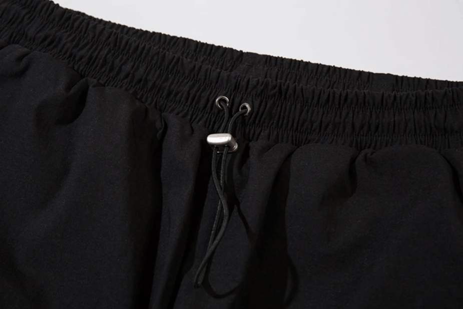 Japanese Brand Oversized Sweatpants Joggers Size US 34 / EU 50 - 3 Thumbnail