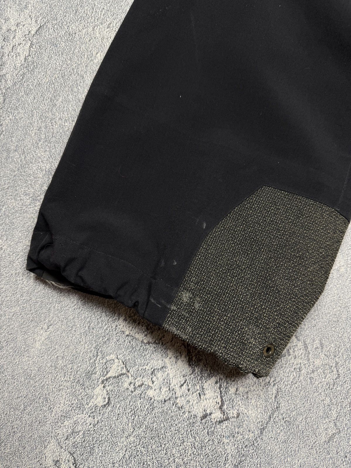 Arc'teryx Arcteryx Gore-Tex XCR Overall Bib Pants Outdoor Ski Size US 39 - 21 Thumbnail