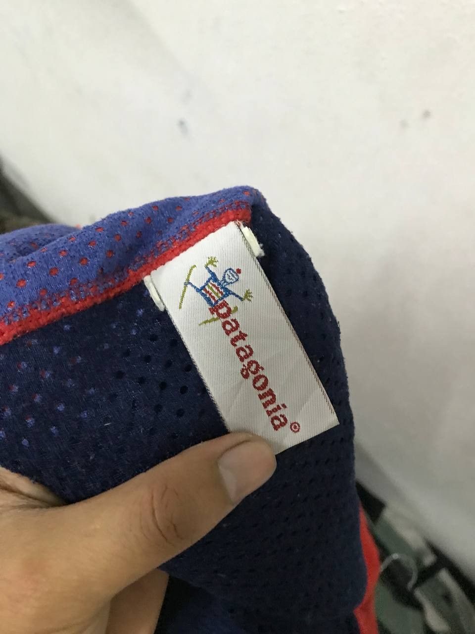 Patagonia Vintage Patagonia Kids Sherpa Size US XS / EU 42 / 0 - 6 Thumbnail