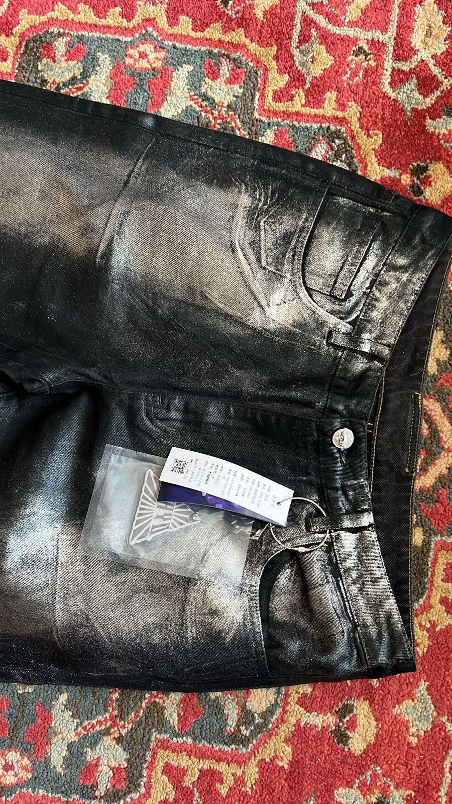 Other JHYQ Size US 34 / EU 50 - 4 Thumbnail