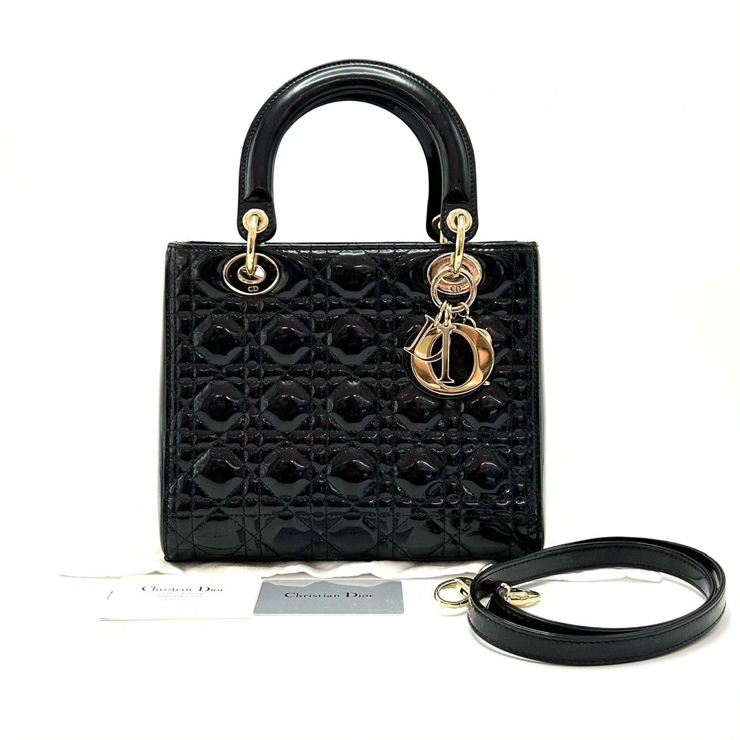 Dior Pre-loved Bag Very good condition Size ONE SIZE - 1 Thumbnail