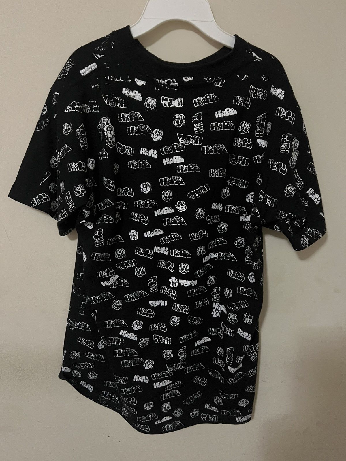 Chito CHITO ART BASEL EXCLUSIVE SHIRT Size US M / EU 48-50 / 2 - 1 Thumbnail