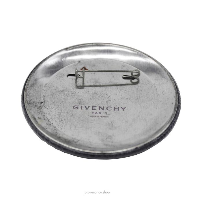 Givenchy 🔴 Givenchy Star Pin | Grailed