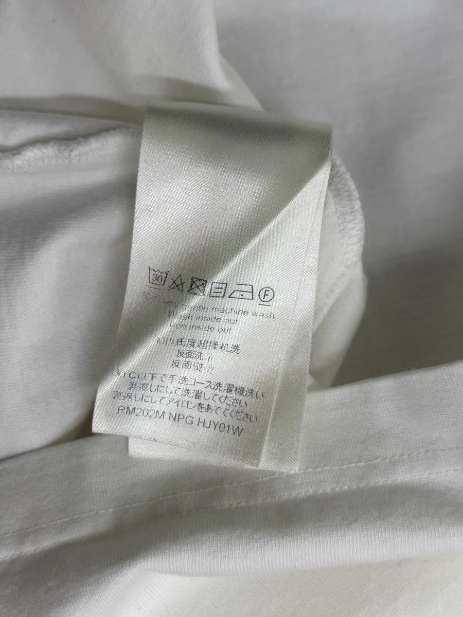 Louis Vuitton Louis Vuitton Multicolour Monogram T-Shirt Size US L / EU 52-54 / 3 - 7 Thumbnail