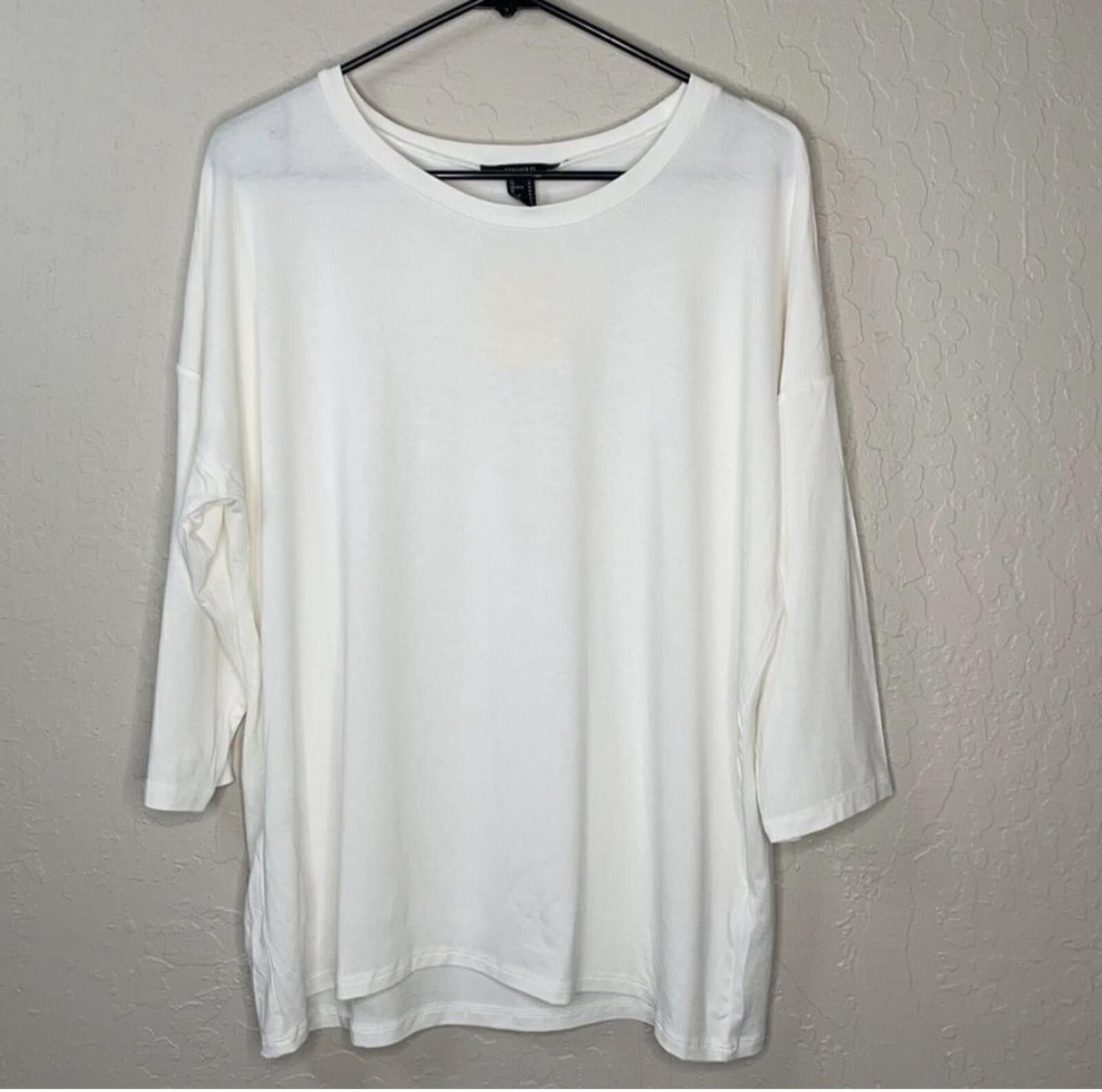 Forever 21 Forever 21 blouse Size M / US 6-8 / IT 42-44 - 1 Thumbnail