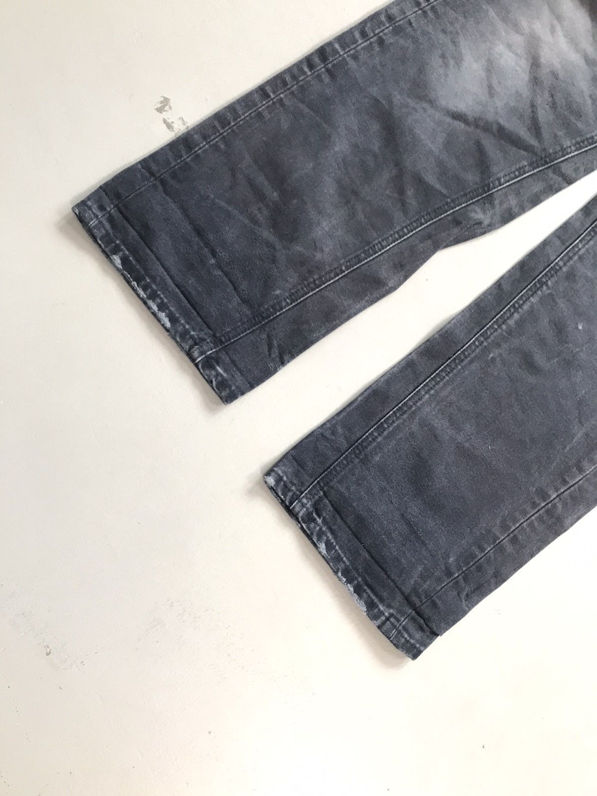 Carhartt Rare Vintage Carhartt carpenter denim Size US 34 / EU 50 - 4 Thumbnail