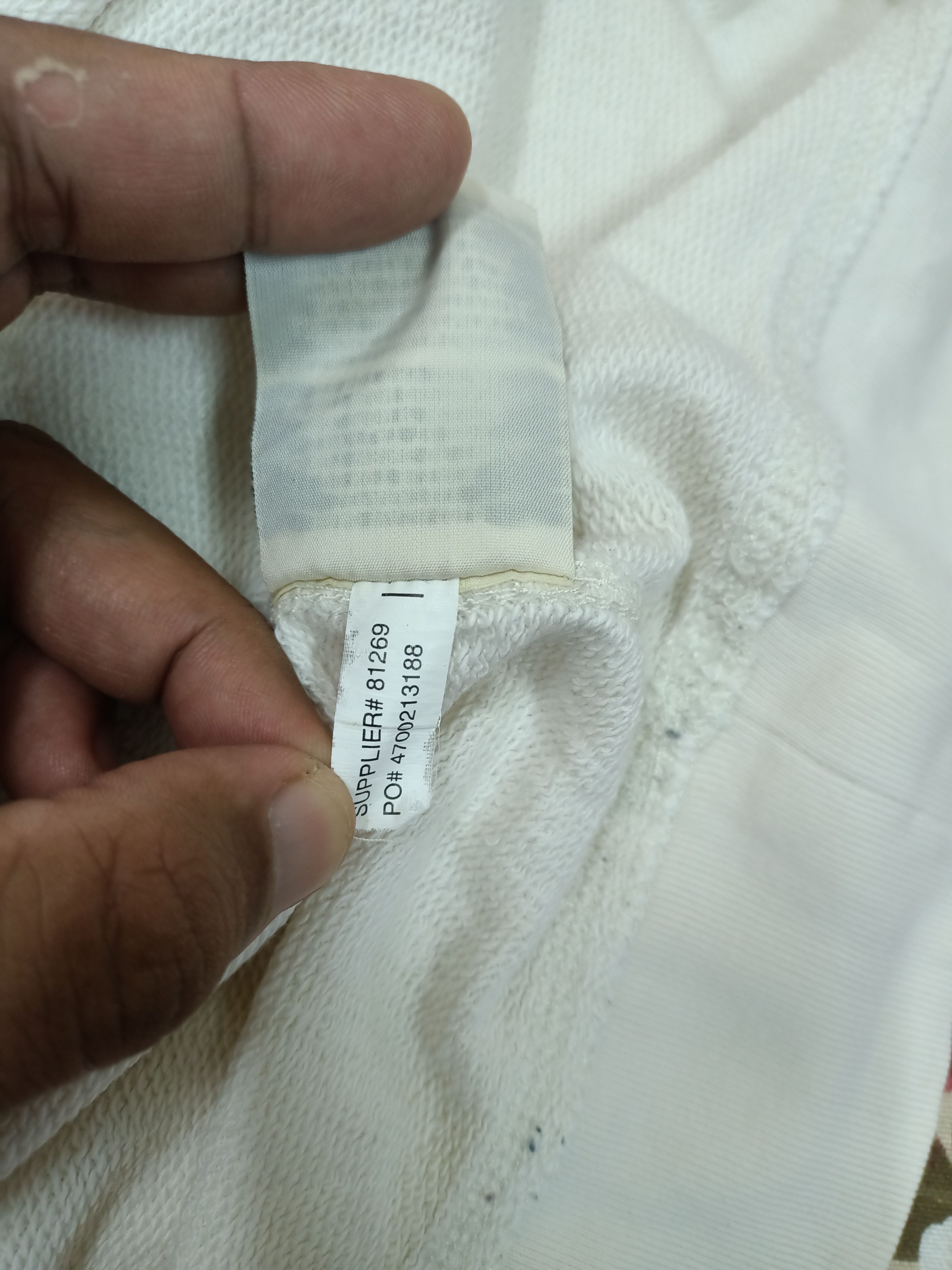 Denim & Supply Ralph Lauren Denim & Supply by Polo Ralph Lauren sweatshirt Size US L / EU 52-54 / 3 - 7 Thumbnail