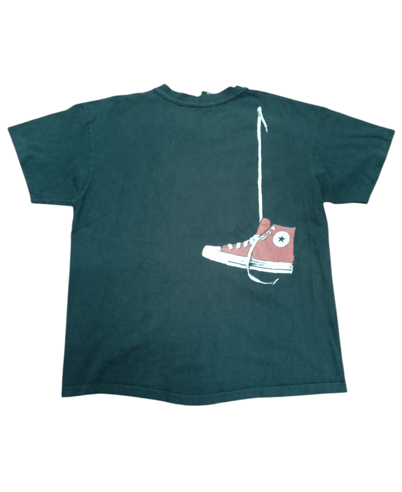 Converse × Vintage CONVERSE x STREETWEAR x VINTAGE x RARE Size US XL / EU 56 / 4 - 3 Thumbnail