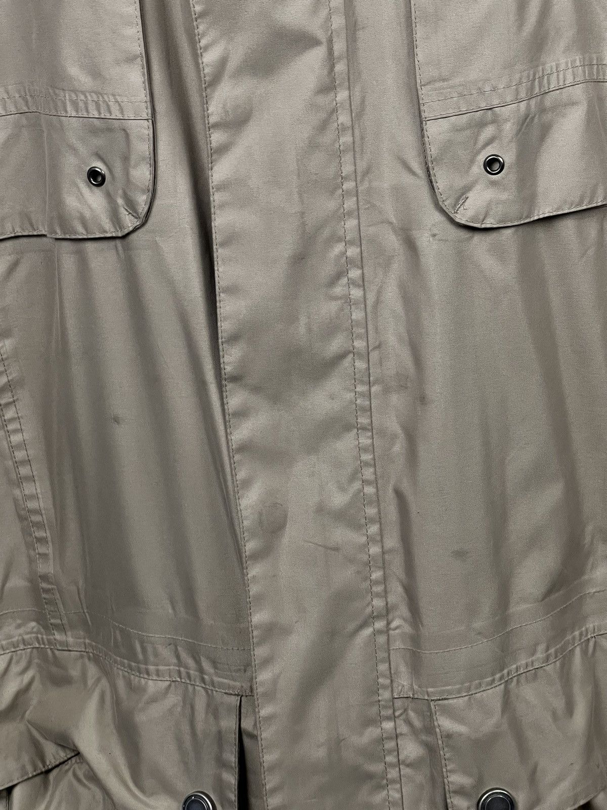 Vintage Winter jacket parka Crossfield Germany Size US XL / EU 56 / 4 - 4 Thumbnail