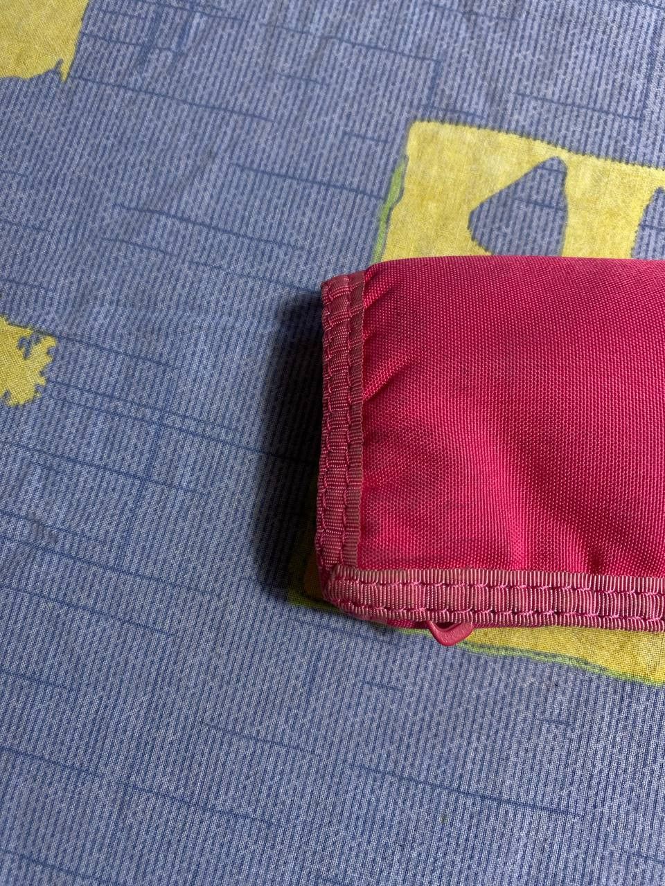 Nike Vintage Nike Wallet Size ONE SIZE - 18 Thumbnail