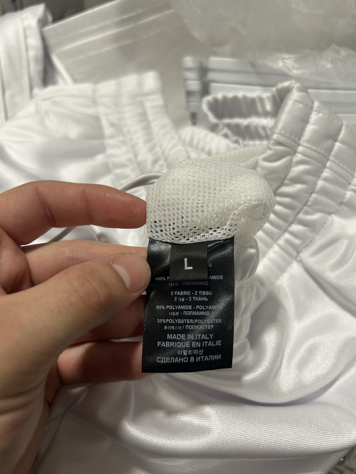 Vetements Vetements pants Size US 34 / EU 50 - 6 Thumbnail
