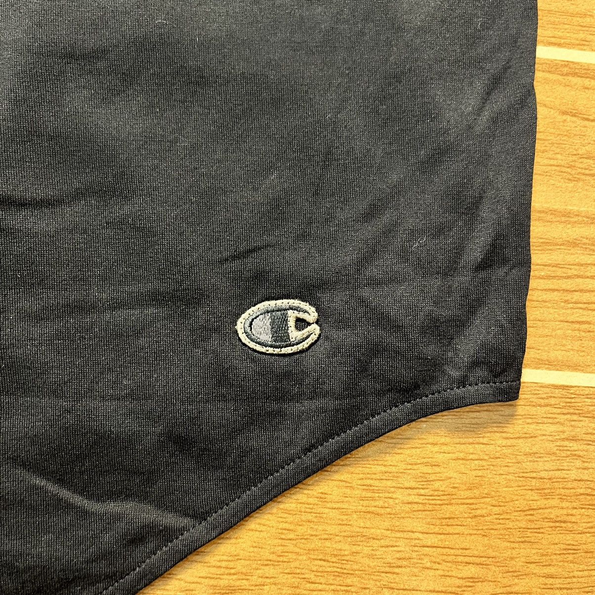 Rick Owens Rick Owens - Champion Basketball Tank Top Size US M / EU 48-50 / 2 - 15 Thumbnail