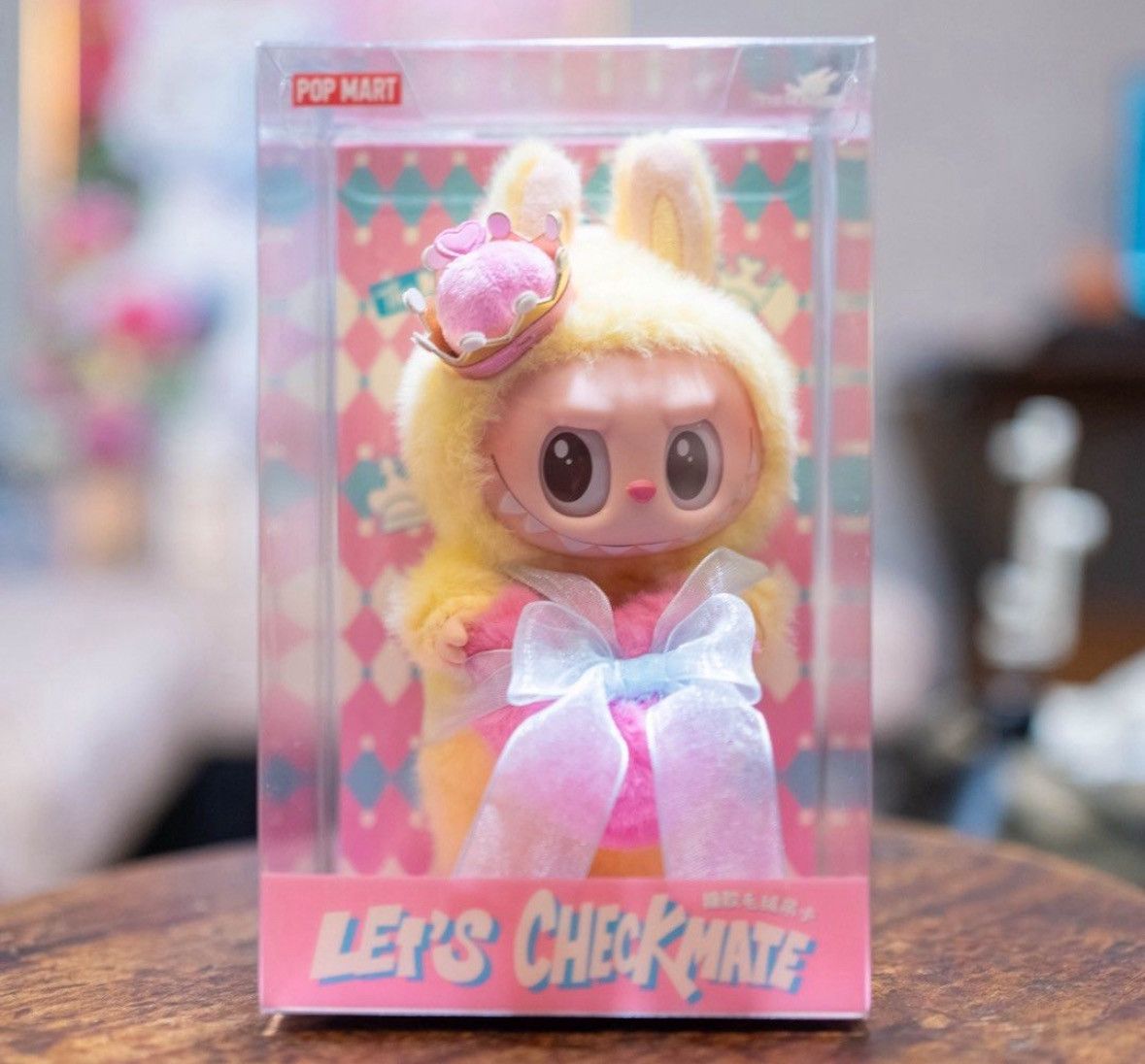 Other Labubu Doll Size ONE SIZE - 1 Thumbnail