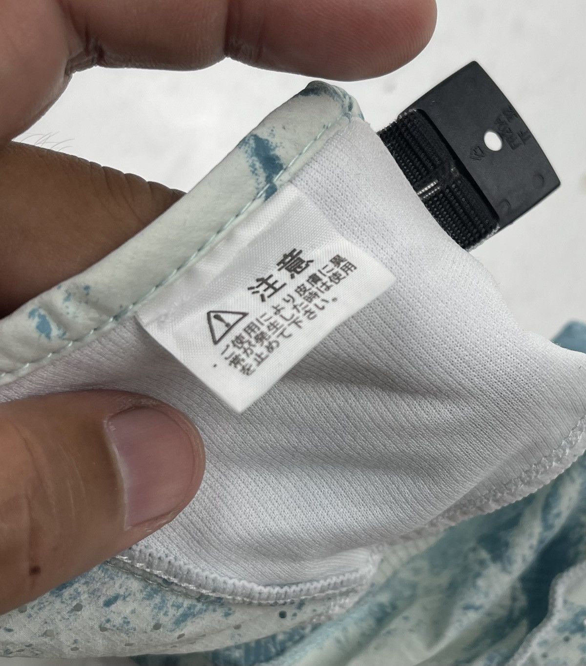 Japanese Brand × The North Face the north face running cap tc41 Size ONE SIZE - 6 Thumbnail