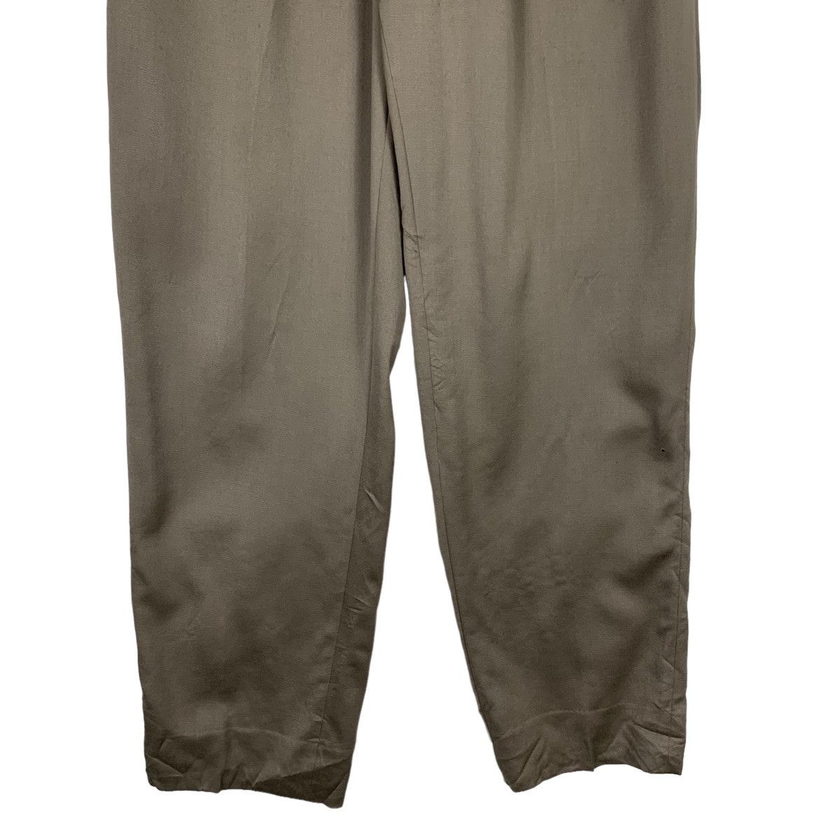 Kenzo KENZO PARIS Trousers / Casual Pant #0191-C10 Size US 28 / EU 44 - 5 Thumbnail