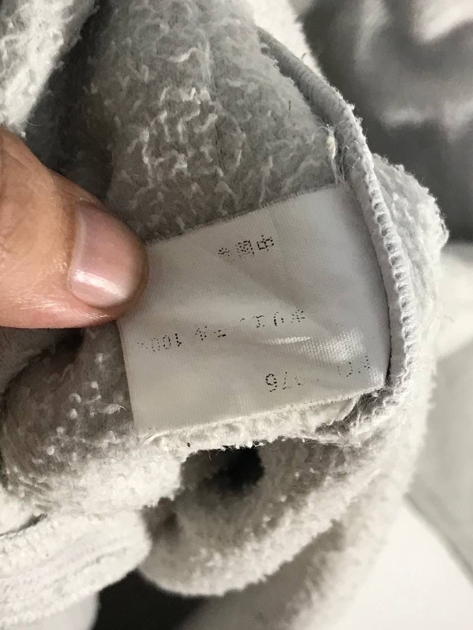 O'Neill × Vintage Vintage oneil hoodie fleece sherpa Size US M / EU 48-50 / 2 - 11 Thumbnail