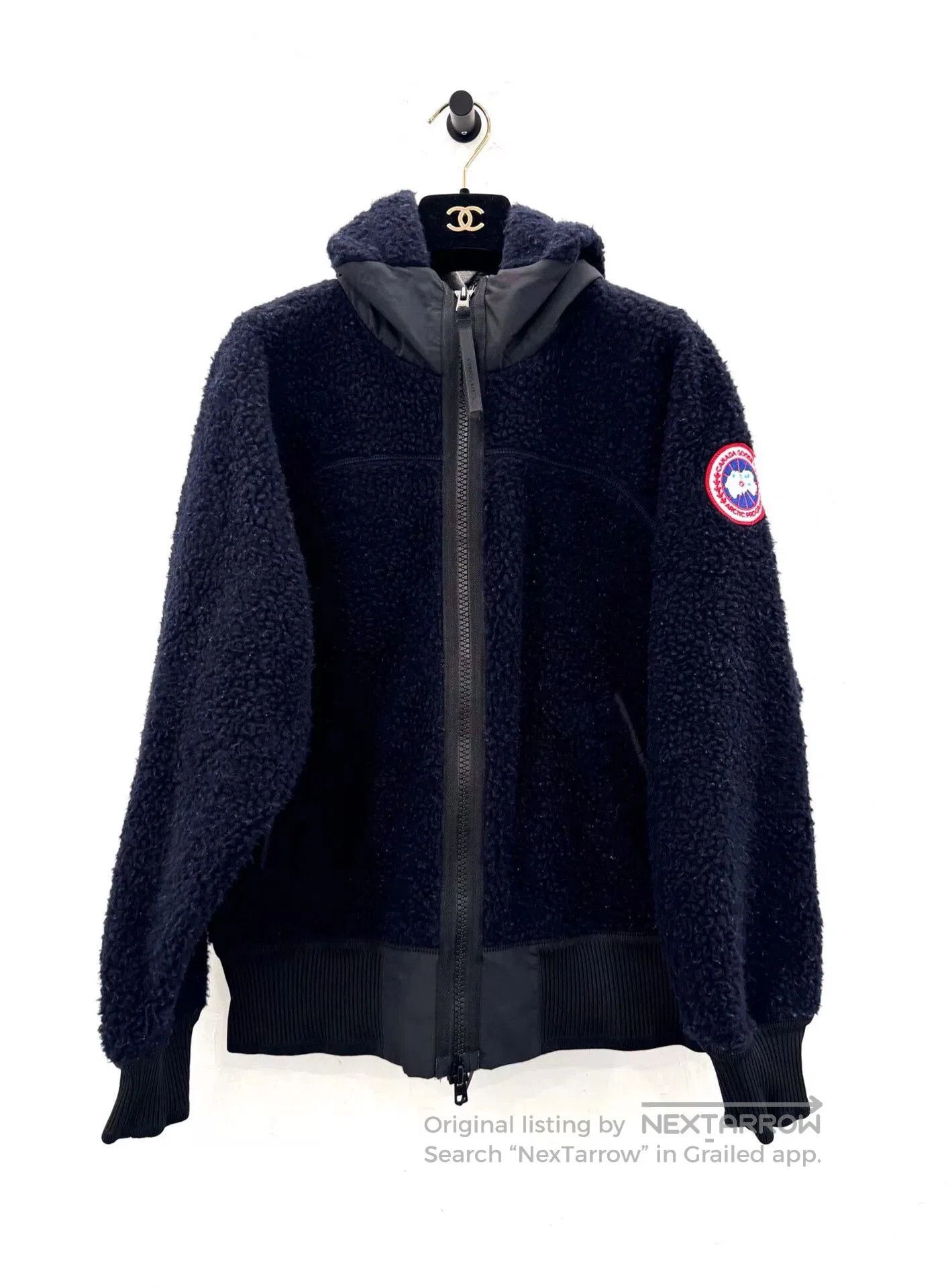 Canada Goose Canada Goose Simcoe Women's Jacket. Size XS / US 0-2 / IT 36-38 - 1 Thumbnail