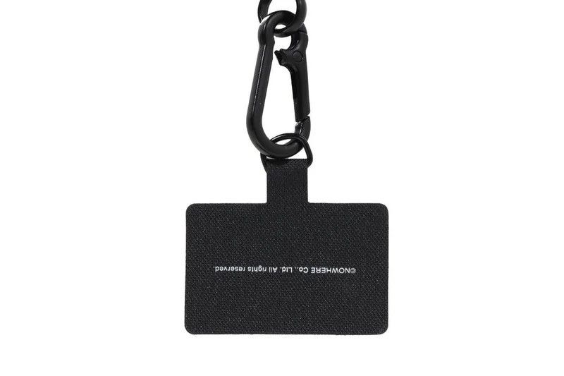 Bape Bape Mobile Strap Size ONE SIZE - 4 Thumbnail