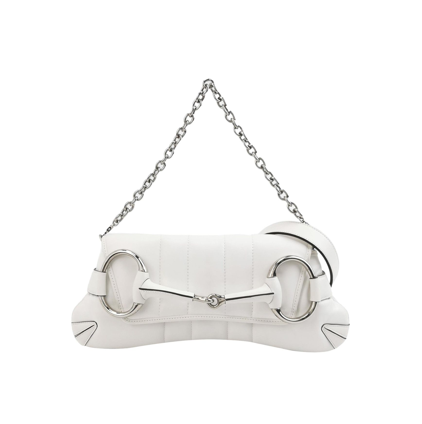 Gucci Gucci Women os Shoulder Bags Size ONE SIZE - 1 Thumbnail