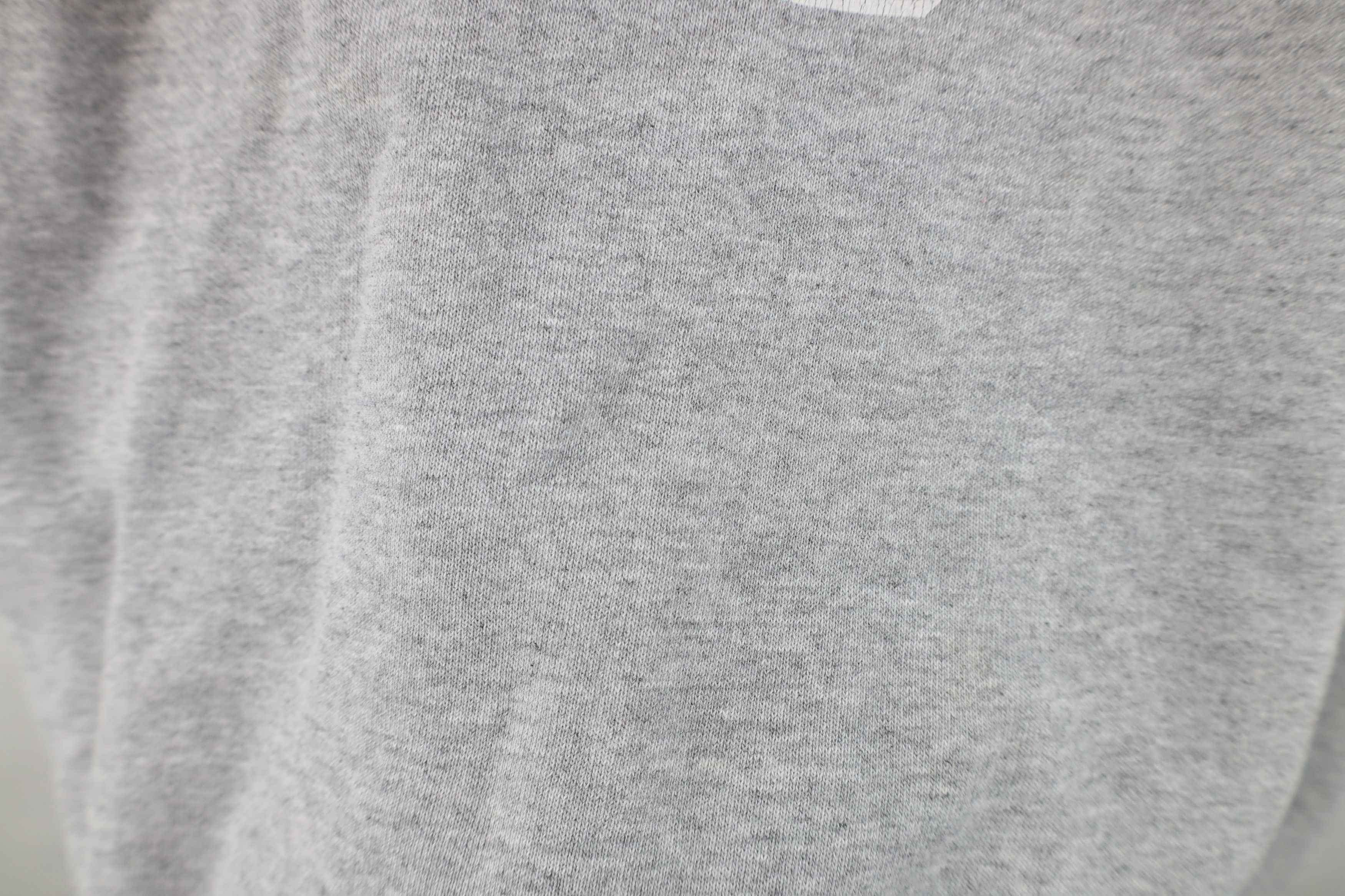 Nike Vintage Nike Ohio State University Football Sweatshirt Size US XL / EU 56 / 4 - 11 Thumbnail