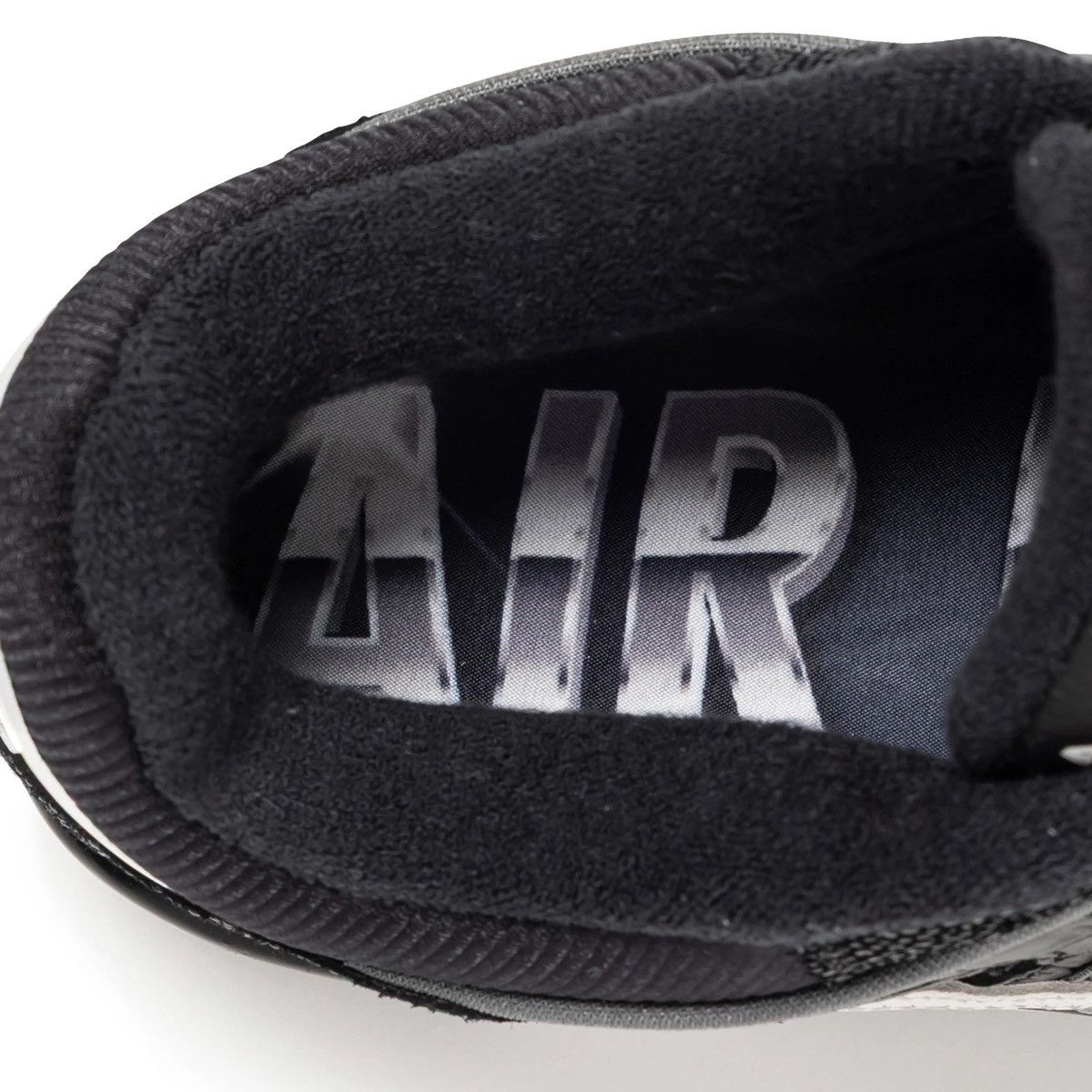 Human Made Nike Nigo Air Force 3 Low Sp Size ONE SIZE - 7 Thumbnail