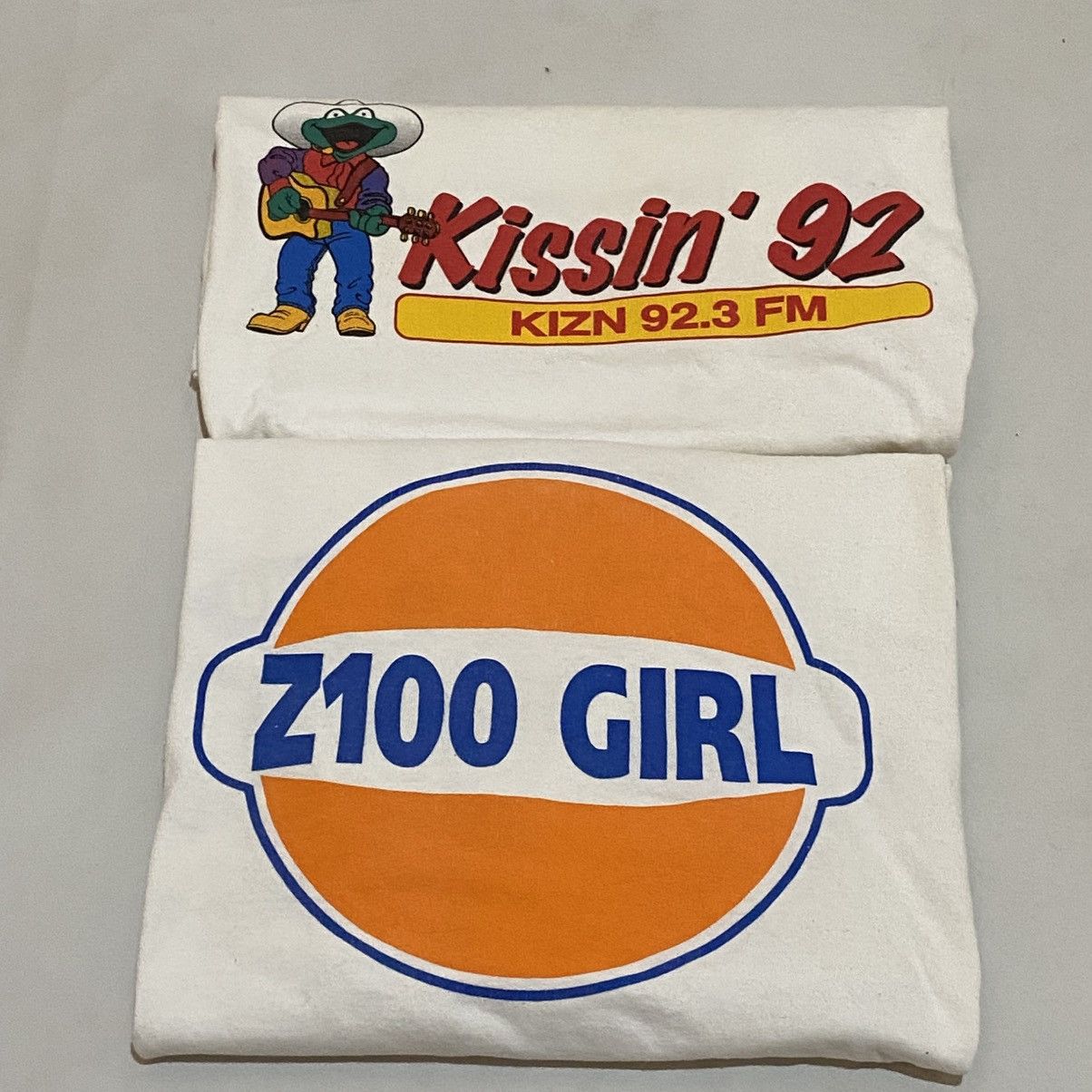 Other 2 bundle shirt music station Size US XL / EU 56 / 4 - 1 Thumbnail