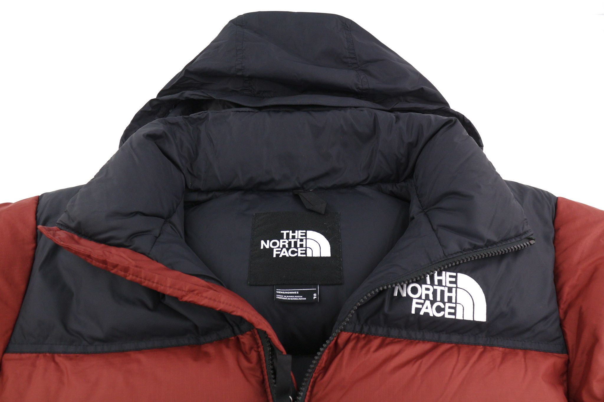 The North Face 1996 RETRO NUPTSE S 700 Down Quilted Hidden Hood 82298 Size US S / EU 44-46 / 1 - 5 Thumbnail