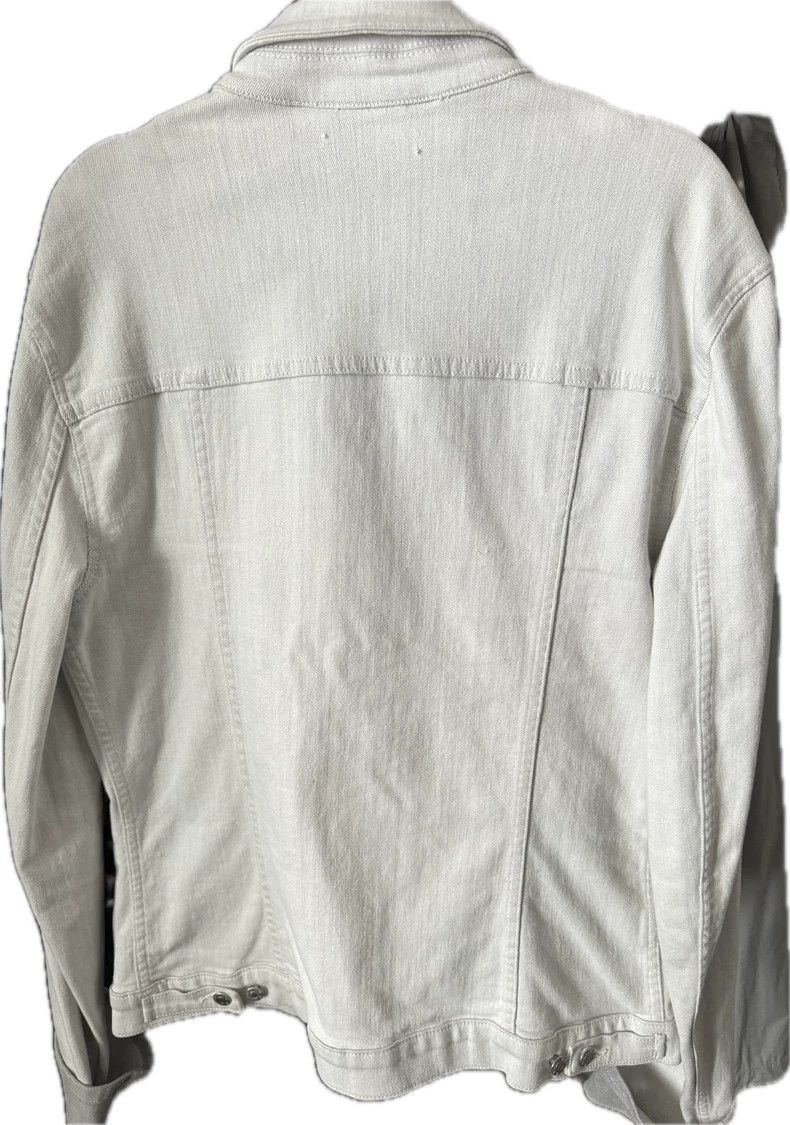 Helmut Lang HELMUT LANG chaqueta Size US L / EU 52-54 / 3 - 2 Thumbnail