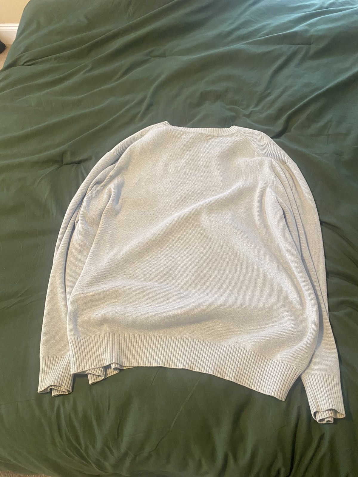 Tommy Hilfiger Tommy Hilfiger Sweater Size US L / EU 52-54 / 3 - 2 Thumbnail